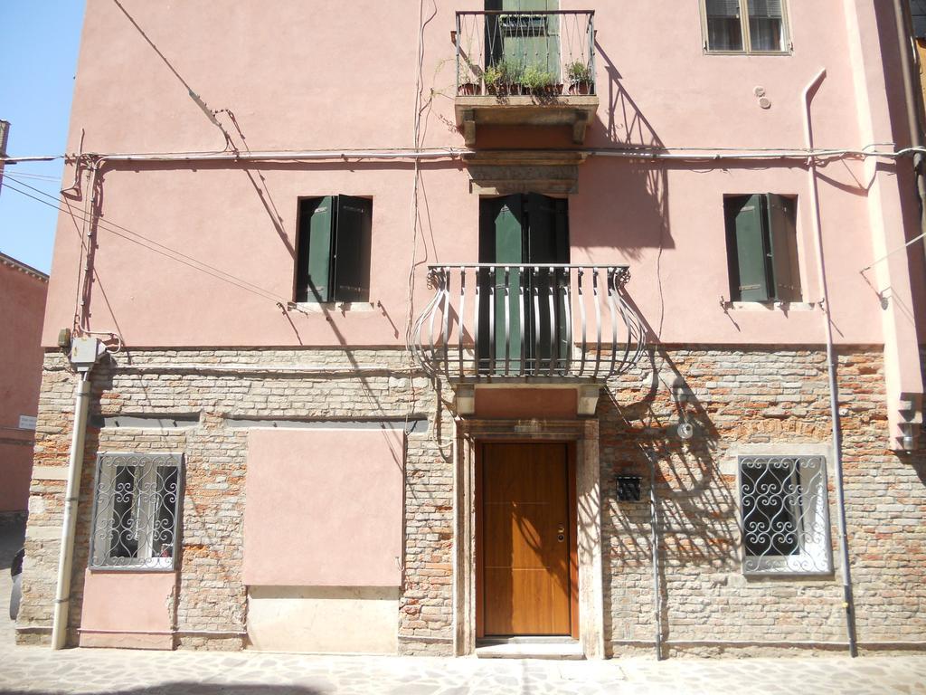 Venice Cadeau Exterior foto
